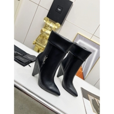 Ysl Boots